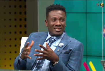 World Cup 2022: Asamoah Gyan calls on Ghanaians to pray for Black Stars to deliver