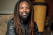 Ghanaian Reggae musician, Rocky Dawuni gets his third Grammy nomination