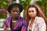 I am sad – Shatta Wale reacts to reports that Mona 4Reall has been arrested in the UK over $8 million fraud