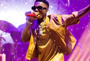 He breached his contractual obligation – Organizers of Wizkid Live Concert in Accra claims