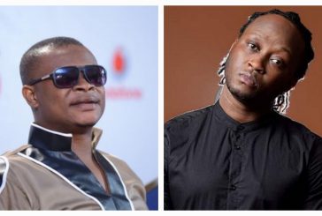 Appietus and Papi of 5Five fame shamefully trade insults during a live television interview (Watch Video)