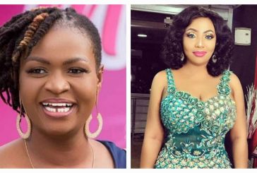 Ayisha Modi takes Diamond Appiah to court following her failure to secure East Legon land for her