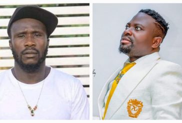 Ghanaian actor, Dr Likee finally reveals his ‘secret relationship’ with Brother Sammy