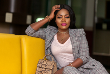 Mzbel reveals the challenges she faced after campaigning for NDC in Ghana's 2016 elections