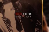 Amerado gives massive respect to Sarkodie in ‘A Red Letter Sarkodie’