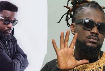 Sarkodie Is ‘Alo’, I Am Not Sure I Will Need A Verse From Him Or Accept His Proposal For A Feature – Samini