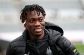 The family of Christian Atsu reveals when his funeral will be held