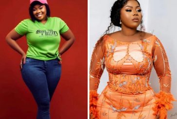 Cheating is part of marriage; bear it in mind – Gospel musician, Empress Gifty tells married men and women