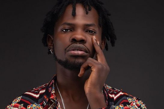 Fameye poses ‘Questions’ about life and death in his latest song