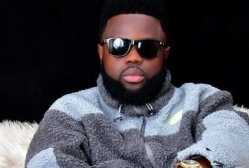 Ghanaian leaders are wicked and selfish - musician, Nero X fires