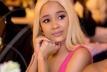 Sister Derby reveals the amount she earned from selling her nud€s online in 3 months [Watch Video]