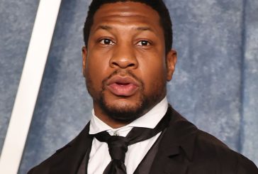 Creed III actor, Jonathan Majors released from custody following his arrest on assault charges