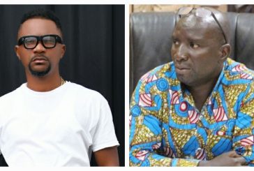 It’s not right for Socrate Safo to talk about music issues; he is not a pundit – Mr Logic argues