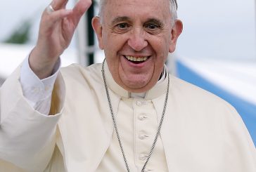 Pope Francis to be hospitalized for a few days - Vatican discloses