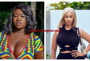 Video: Sista Afia explains why Hajia4Real should be applauded
