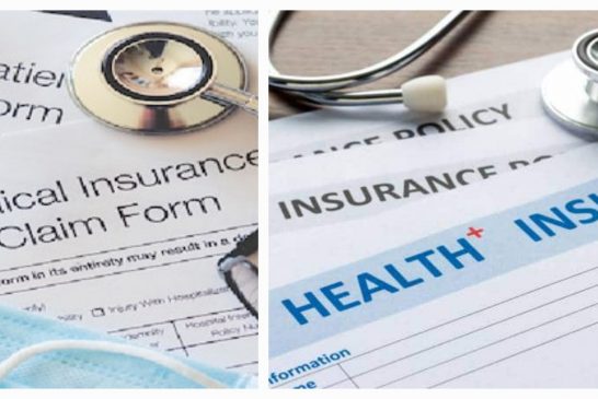 Check Out The Types Of Health Insurance Plans In The USA