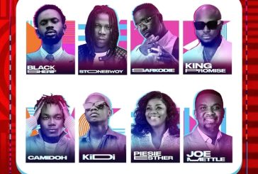 VGMA 2023: full list of nominees announced