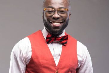 Andy Dosty opens up on how his Multimedia journey started