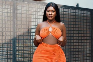 Fella Makafui hopes for justice to be served after reporting an employee who stole her 50k to the police