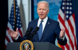 Joe Biden Administration Proposes Corporate Tax Hike