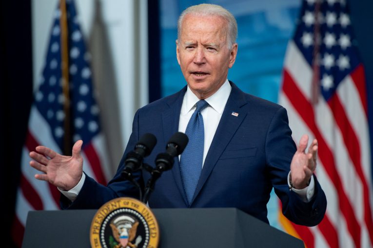 Joe Biden Administration Proposes Corporate Tax Hike