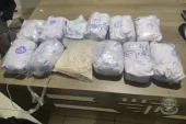 Kenyan woman arrested in Ghana with over $300k worth of narcotics