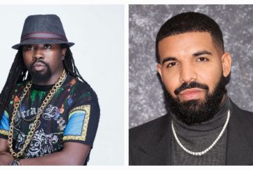 Ghanaian rapper, Obrafour files $10 million lawsuit against Drake