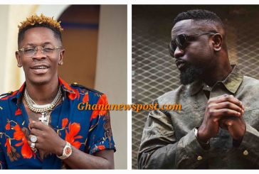 What Shatta Wale said about Yvonne Nelson and Sarkodie's abortion revelation
