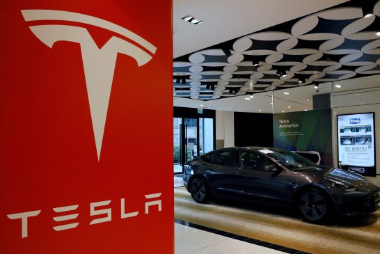 What to know about Tesla's lawsuits