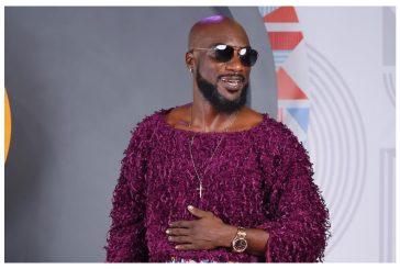 I have three children, I am not gay - Kwabena Kwabena reacts to criticisms about his VGMA 2023 dressing