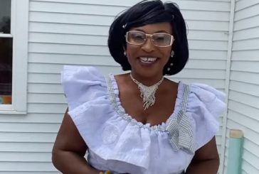 I am available for movie roles - Kyeiwaa discloses after returning to Ghana