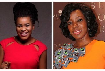 Let's celebrate Shirly Frimpong Manso for her contribution to the growth of Ghana’s movie industry - Actress Luckie Lawson calls