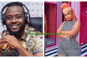It can happen to anyone - Nana Romeo tells those making fun of Hajia4Real after her alleged romance scam case