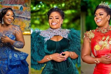 I don't have any issue with Joyce Blessing - Piesie Esther speaks