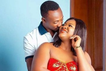 Ghanaian actor, Salinko confirms divorcing his wife in a new video