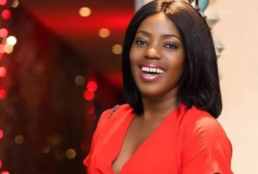 Ghanaian film writer and director, Shirley Frimpong-Manso reveals what keeps her going