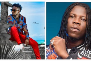 Willis Beatz reveals his readiness to work with Stonebwoy; says they haven't worked directly before
