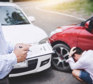 Auto Accident Lawyers in Chicago