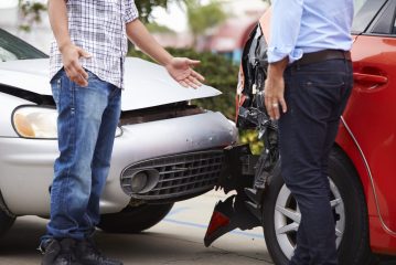 Navigating Legal Troubles After a Car Accident: The Importance of a Car Accident Lawyer in Phoenix