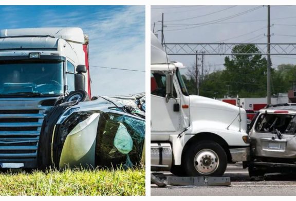 Seeking Justice and Compensation: Dallas Truck Accident Lawyer