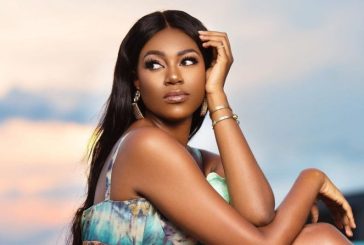 I was paid well in Nigeria to attend parties, it was sometimes higher than the money I took after acting in Ghana - Yvonne Nelson reveals