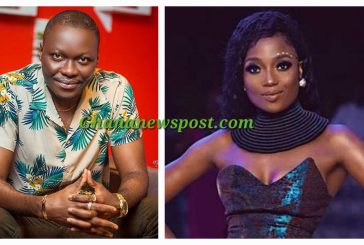 If not for the lack of zeal and urgency for success, Efya should have been bigger than Tiwa Savage and Tems - Arnold Asamoah-Baidoo