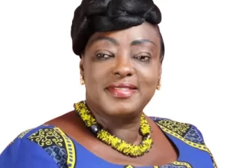 President Akufo-Addo appoints Freda Prempeh as the Minister for Sanitation and Water Resources