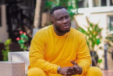 I spend over GHS 100,000 to produce one hit song - Ghanaian music producer, Kaywa reveals