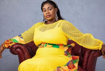Ghanaian Gospel singer, Philipa Baafi says s£x plays a minimal role when it comes to the success of marriage