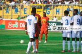 AFCON 2023: Ghana defeat Central African Republic in Kumasi to qualify