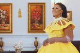 Ghanaian Gospel singer, Piesie Esther releases 'Mo' music video