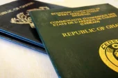Ghana and South Africa agree to implement a waiver for visa exemptions for ordinary passport holders