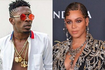 Shatta Wale expresses interest in having a personal collaboration with Beyoncé