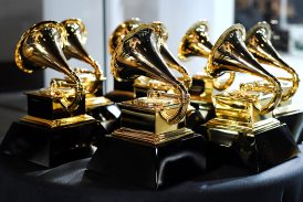 List of nominees for the 2024 Grammy Awards